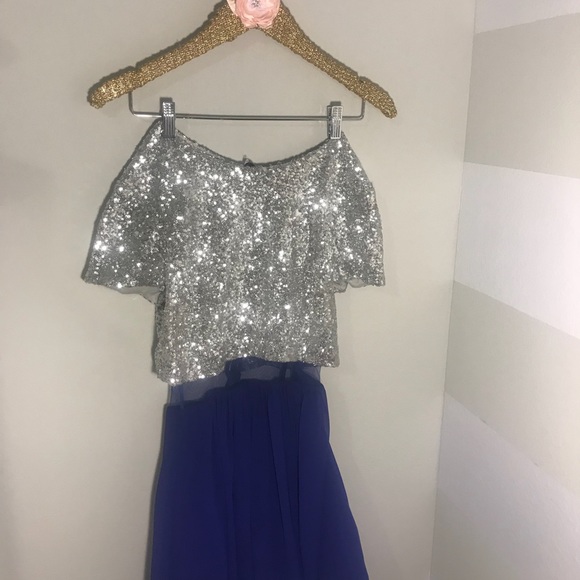 Super cute sparkly dress - Picture 1 of 6